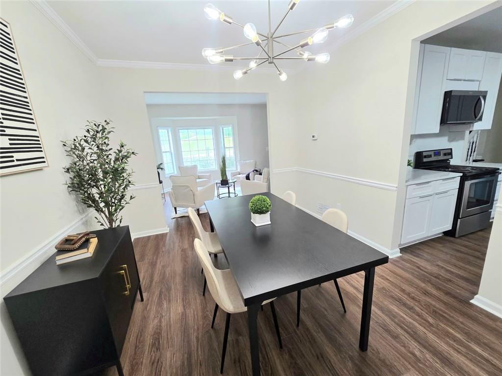 1400 Windage Way Southwest Marietta, GA 30008 - Photo 5 of 42