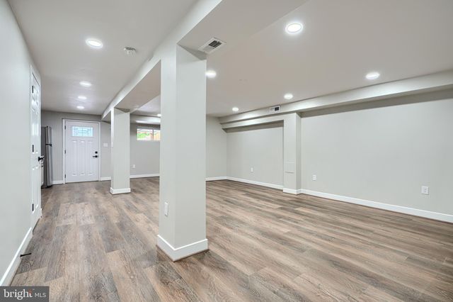 $840,000 | 11 Evarts Street Northeast, Washington, DC 20002