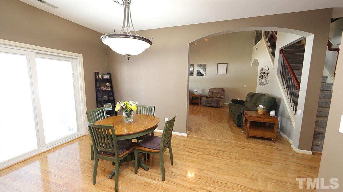 2913 Landing Falls Lane Raleigh, NC 27616 - Photo 13 of 30 Gallery Image 13