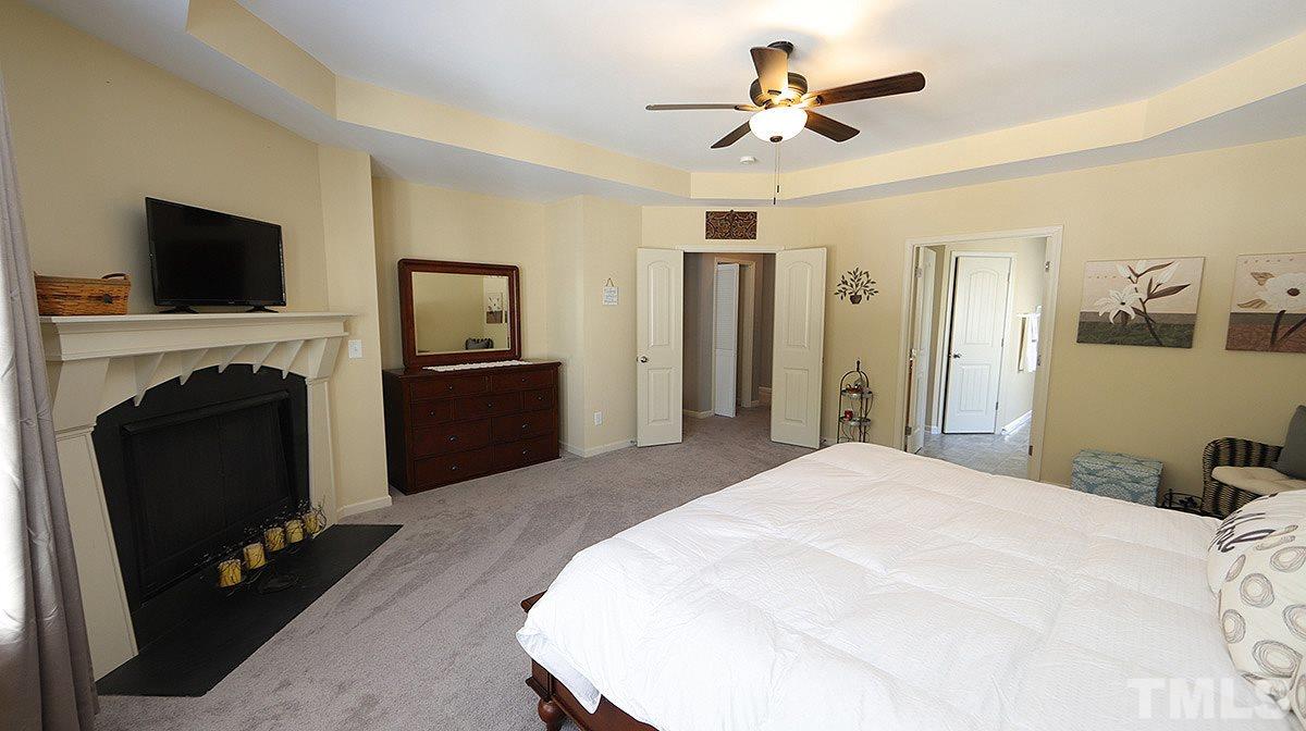 2913 Landing Falls Lane Raleigh, NC 27616 - Photo 17 of 30 Gallery Image 17
