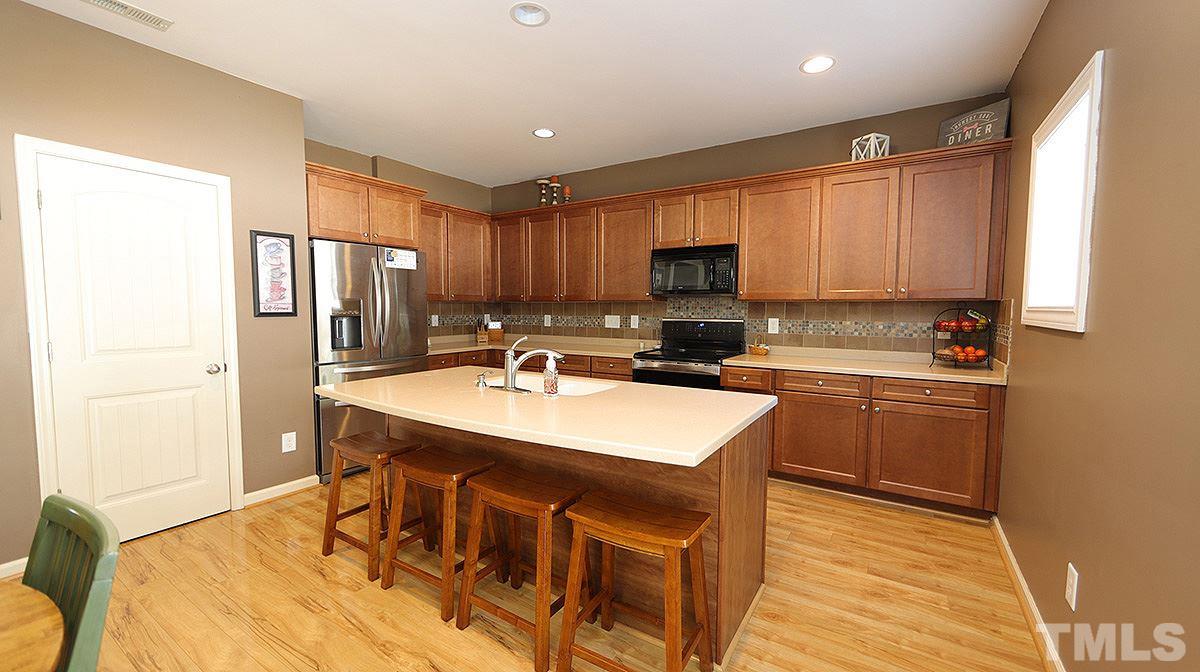 2913 Landing Falls Lane Raleigh, NC 27616 - Photo 10 of 30 Gallery Image 10