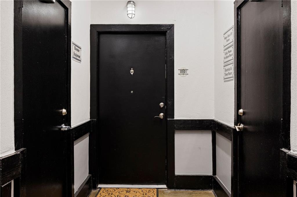 5300 Peachtree Road, Unit 501 Chamblee, GA 30341 - Photo 24 of 52