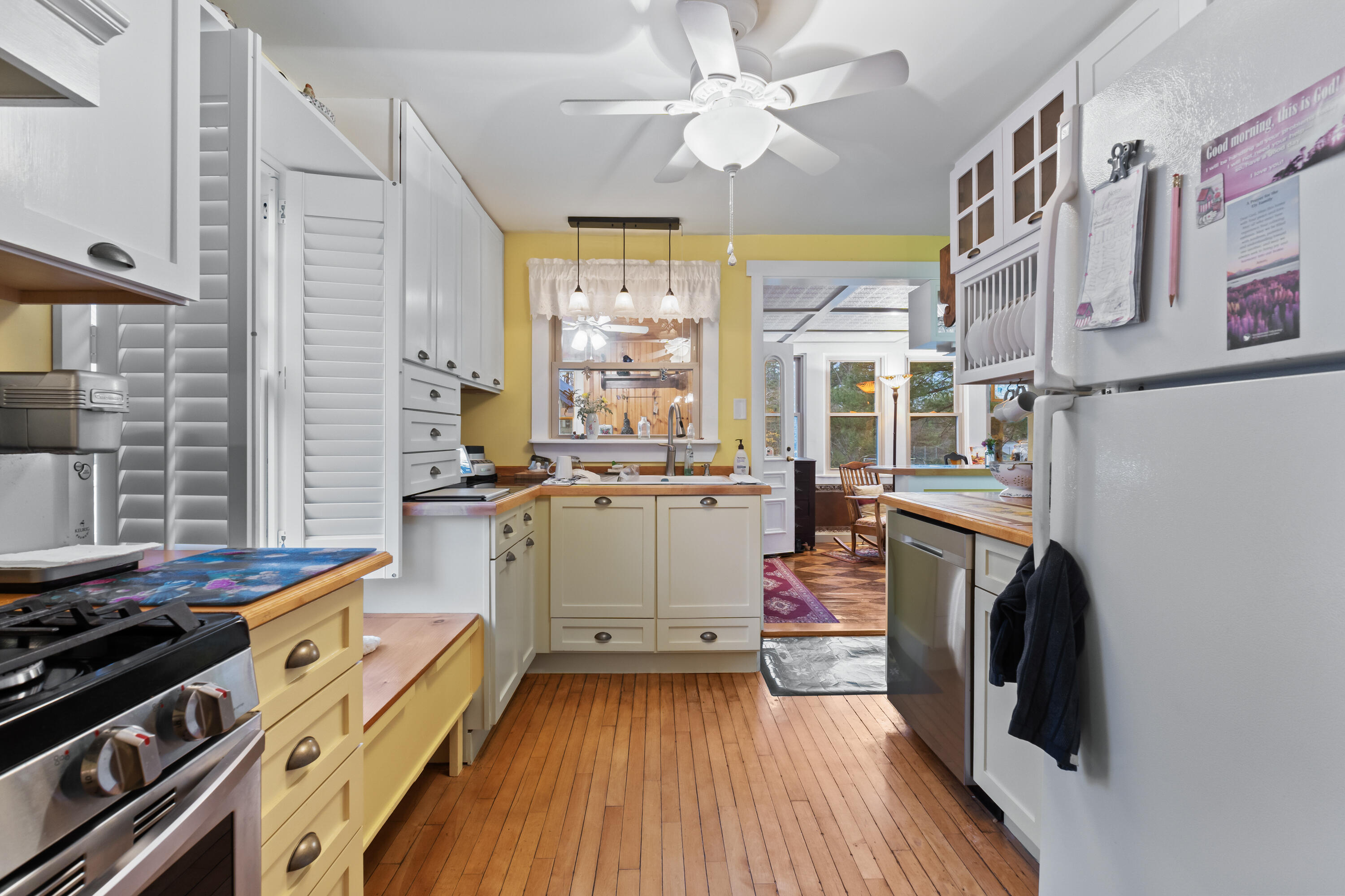 53 Portland Road Bridgton, ME 04009 - Photo 20 of 80 53 Portland Road_120