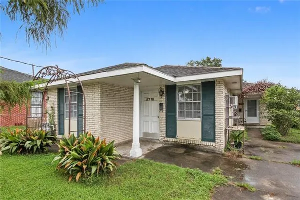 $1,350 | 5718 Dimaggio Place, Metairie, LA 70003