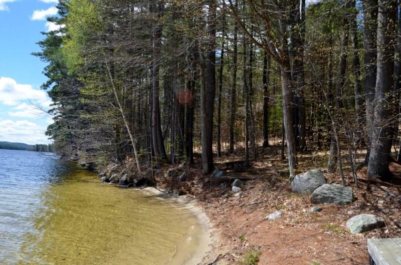 288 Mountain Road Bridgton, ME 04009 - Photo 25 of 27 Waterfront