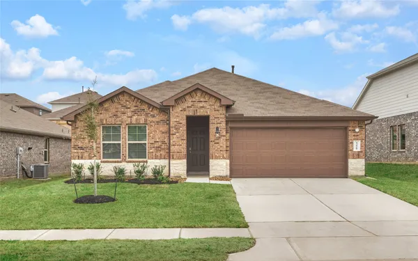 $2,100 | 13868 Rock Island Trail, Conroe, TX 77384