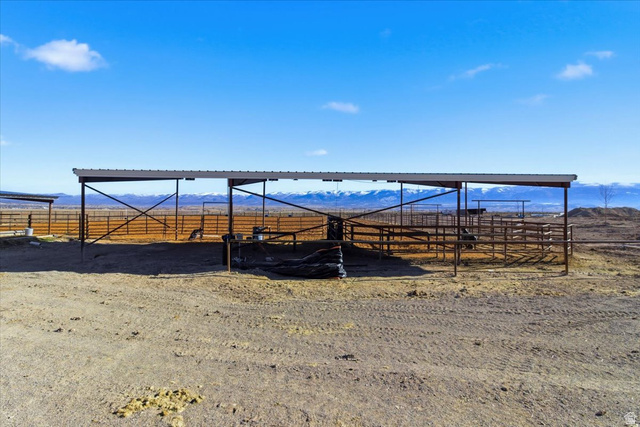 302 Resovoir Road Wales, UT 84667 - Photo 29 of 36