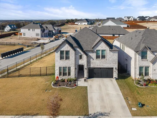 $694,000 | 201 Blackbird Drive, Aledo, TX 76008