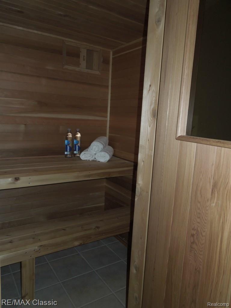 2760 Murfield Court Rochester, MI 48306 - Photo 49 of 55 Sauna