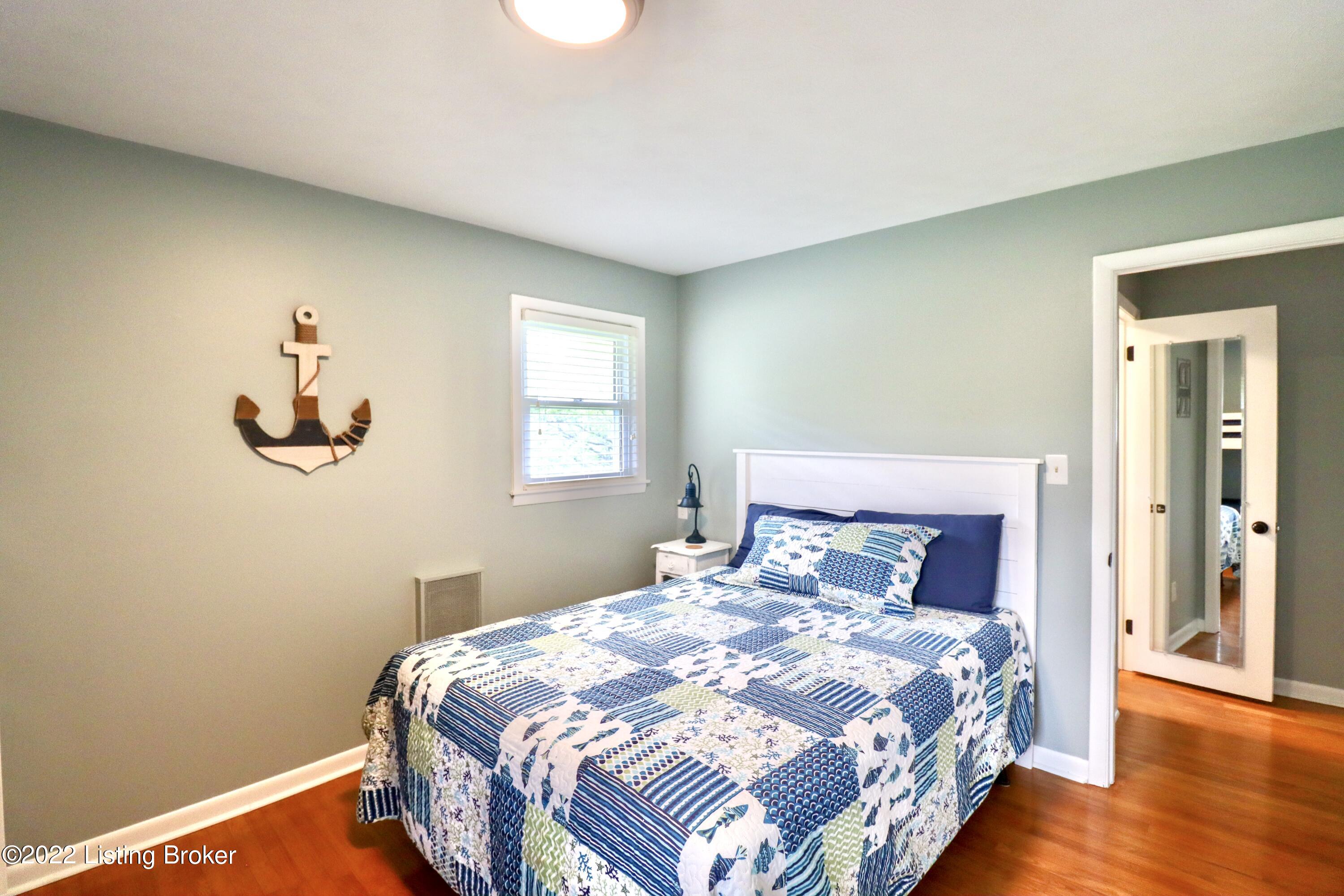 118 Friendship Road Falls Of Rough, KY 40119 - Photo 27 of 40 30