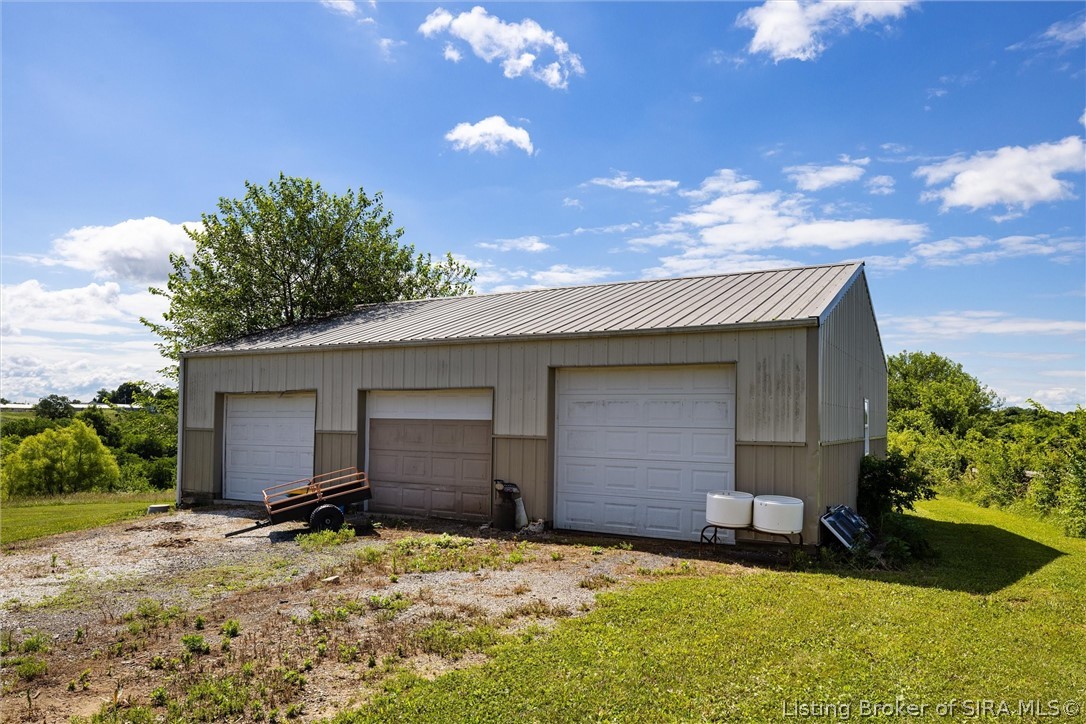 9369 Hominy Ridge Road Florence, IN 47020 - Photo 46 of 69