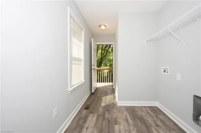 $232,900 | 411 West Gene Hairston Street, Madison, NC 27025