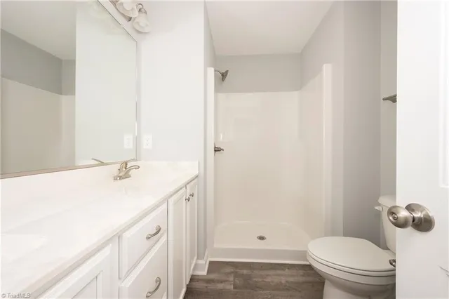 $232,900 | 411 West Gene Hairston Street, Madison, NC 27025