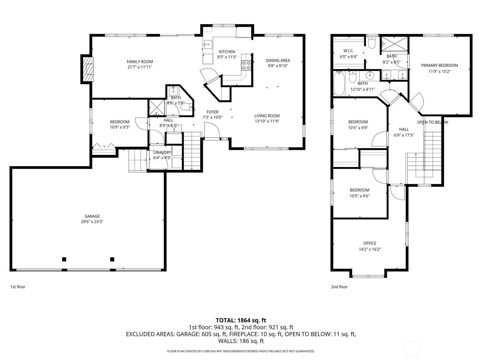 21234 Southeast 280th Street Maple Valley, WA 98038 - Photo 40 of 40
