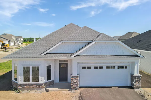 $455,905 | 7111 Parquet Avenue Northeast, Otsego, MN 55330