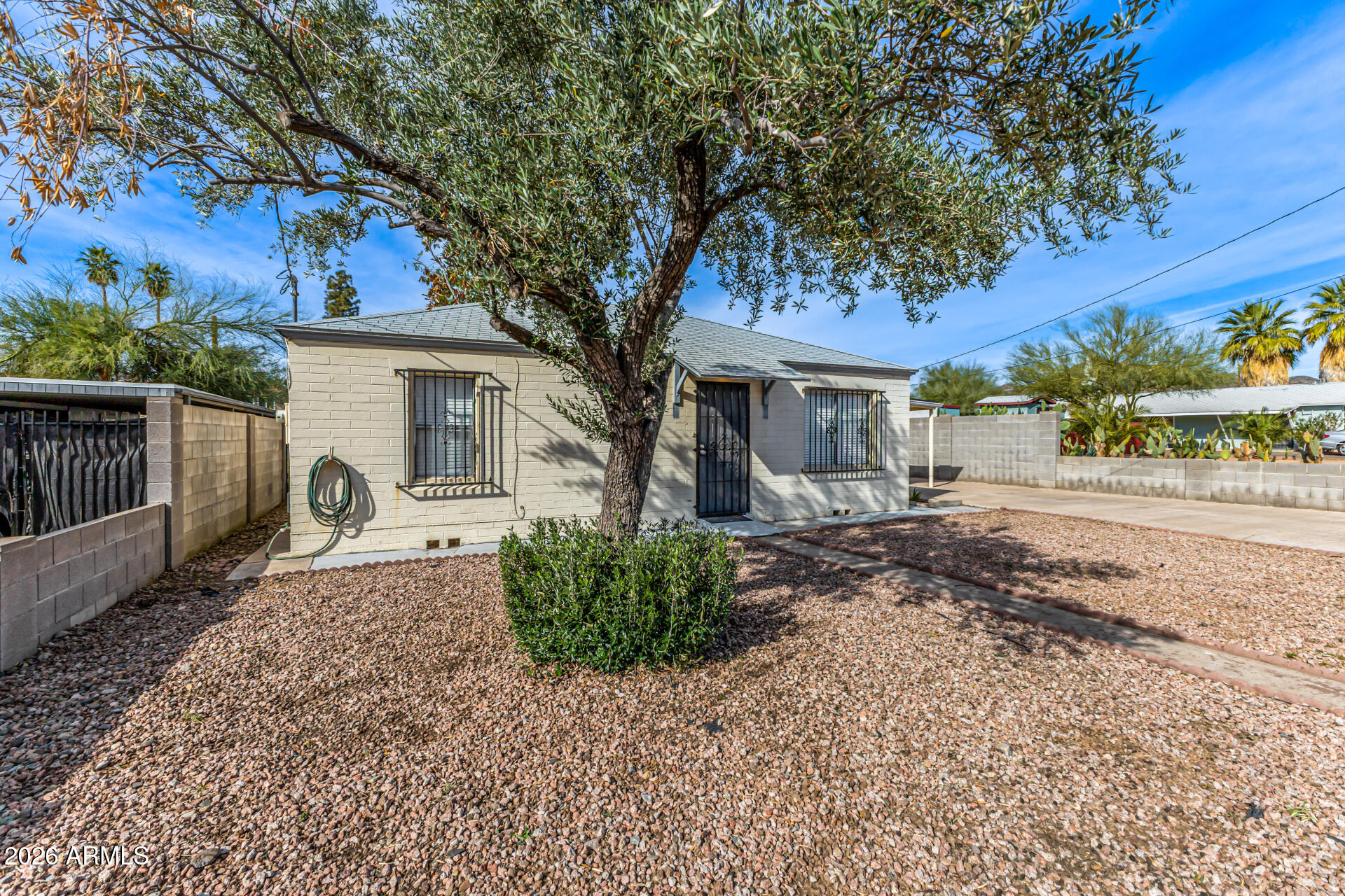 8920 North 10th Street Phoenix, AZ 85020 - Photo 18 of 22 03 - 10th