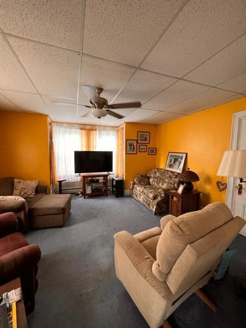 157 Beach Street Saco, ME 04072 - Photo 28 of 44 Unit 2 Living room