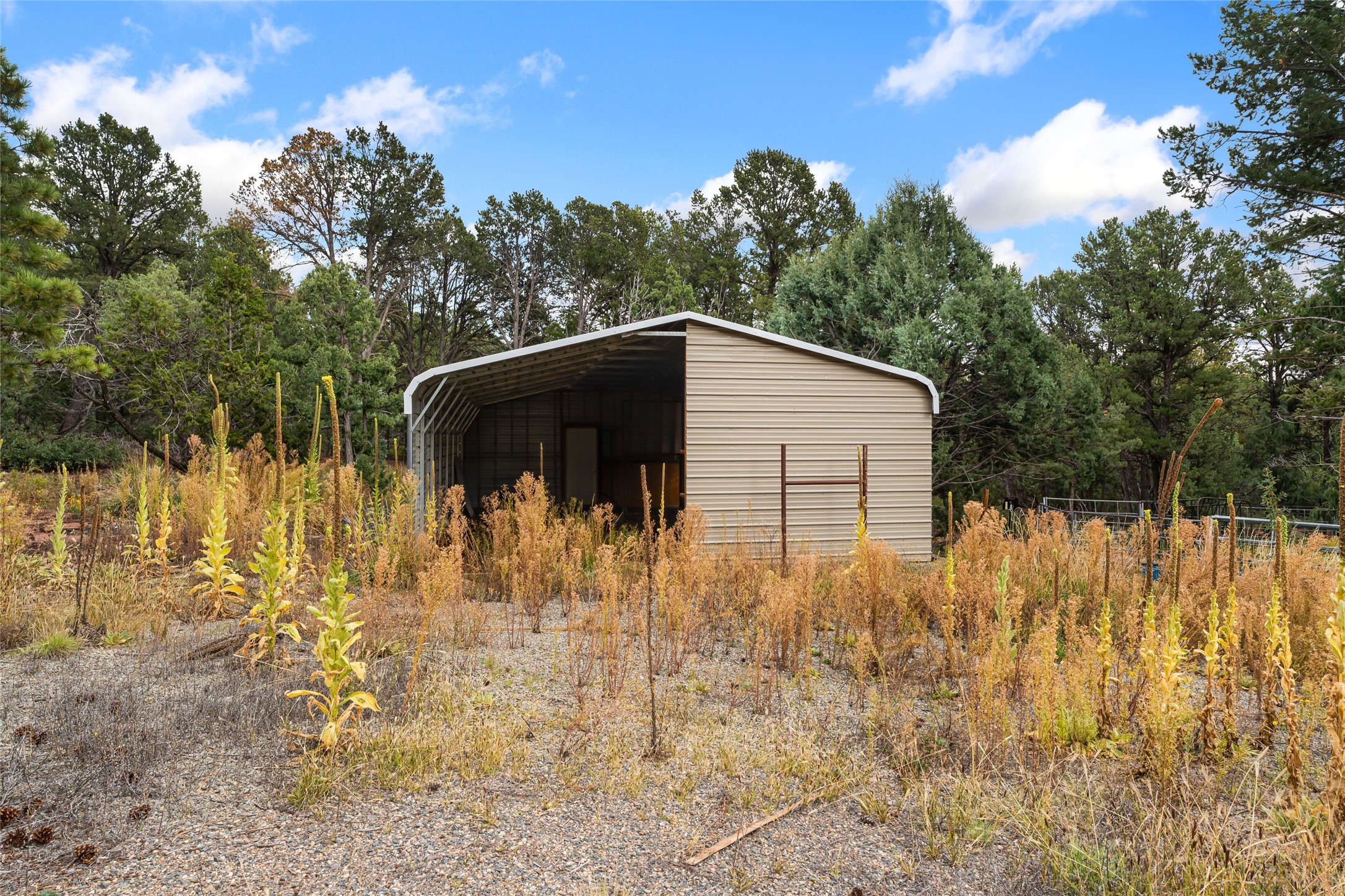 285 La Cueva Road Glorieta, NM 87535 - Photo 14 of 16