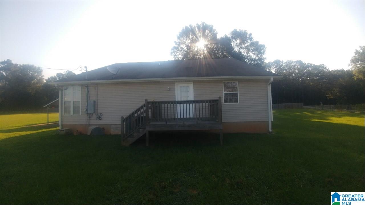 14918 Renfroe Road Alpine, AL 35014 - Photo 3 of 23