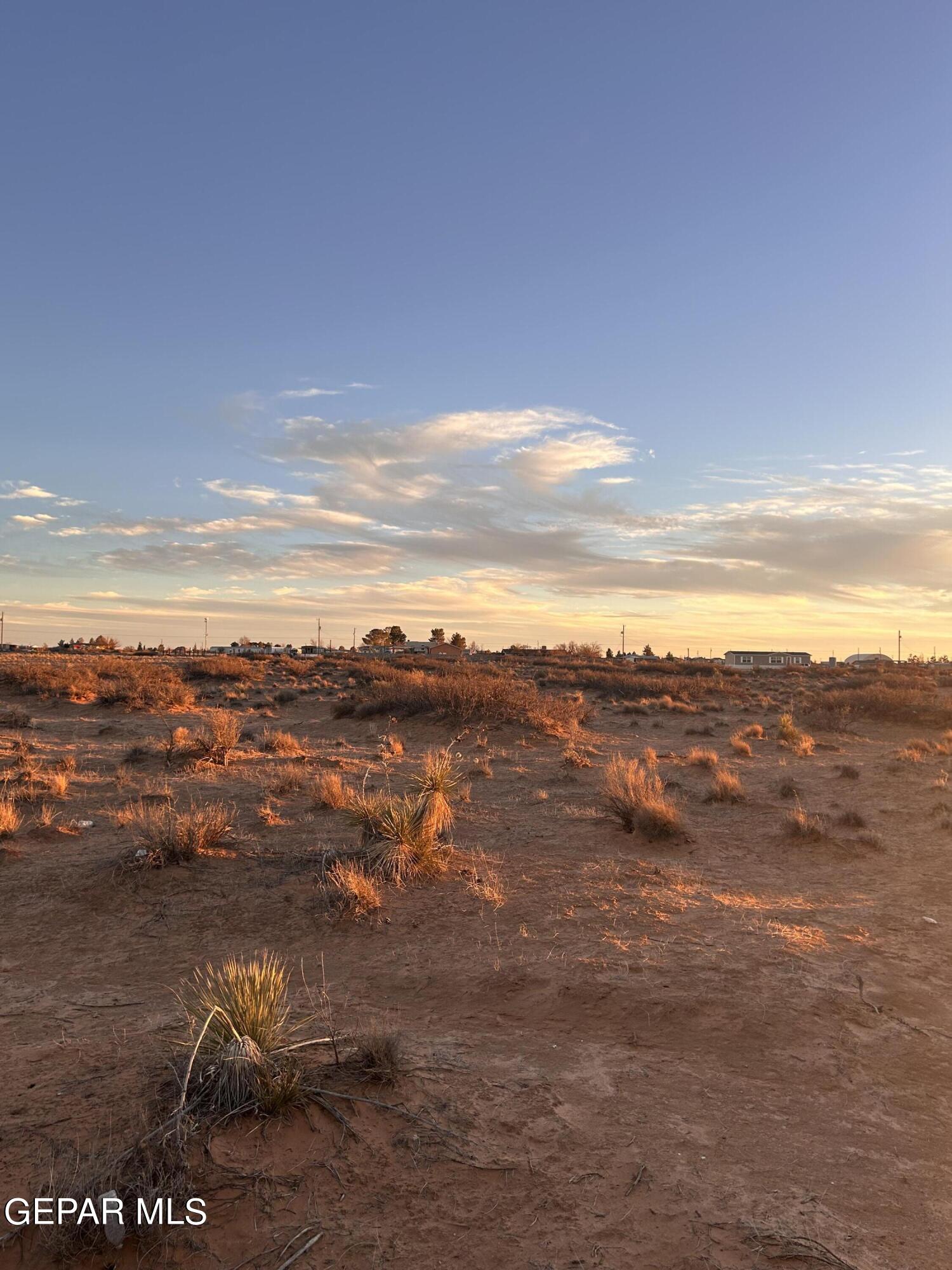 14648 Bradley Road El Paso, TX 79938 - Photo 4 of 6 a view of an ocean
