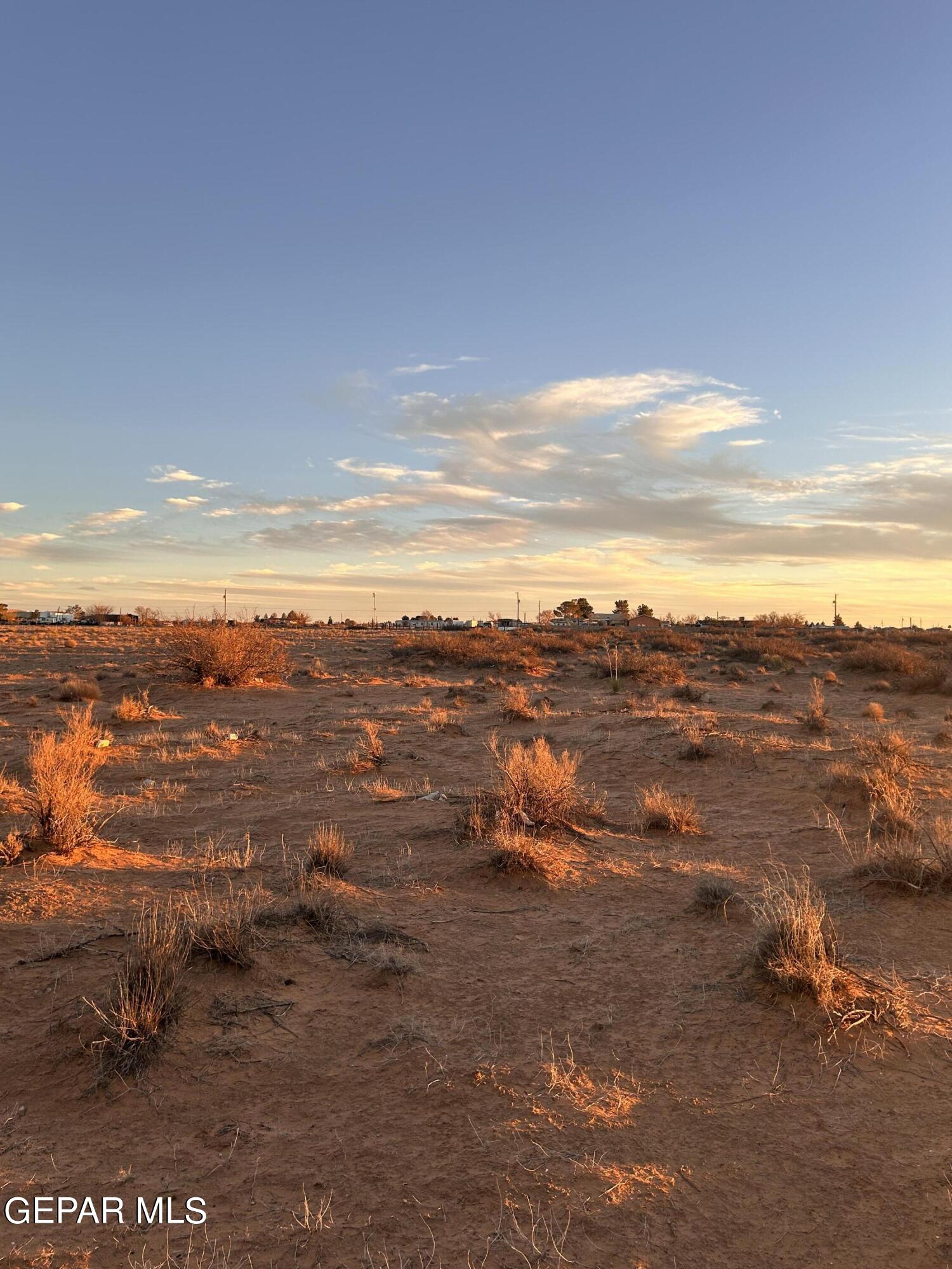14648 Bradley Road El Paso, TX 79938 - Photo 5 of 6 a view of city and ocean