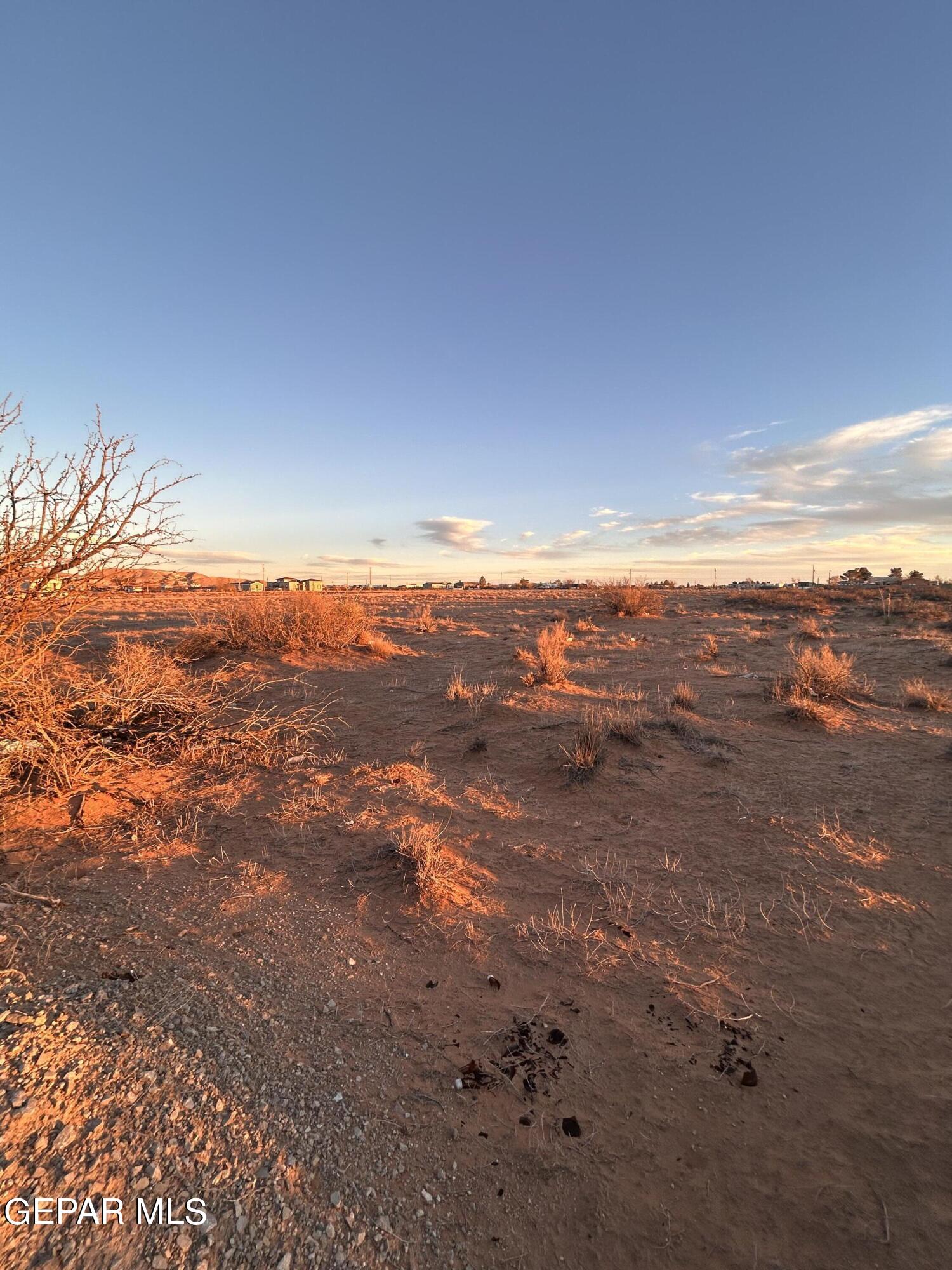 14648 Bradley Road El Paso, TX 79938 - Photo 6 of 6 a view of an ocean beach
