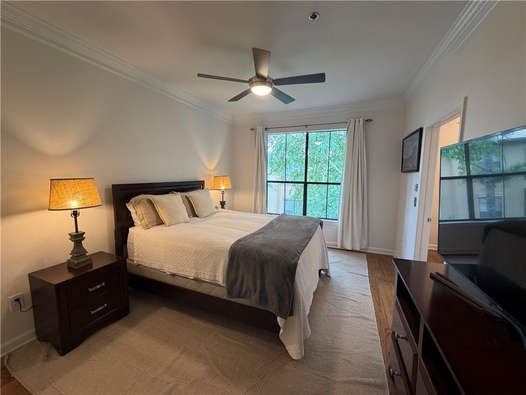 3777 Peachtree Road Northeast, Unit 1234 Brookhaven, GA 30319 - Photo 10 of 32