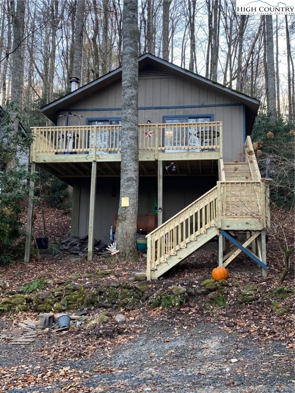 213 Hemlock Road Banner Elk, NC 28604 - Photo 2 of 7 Gallery Image 2