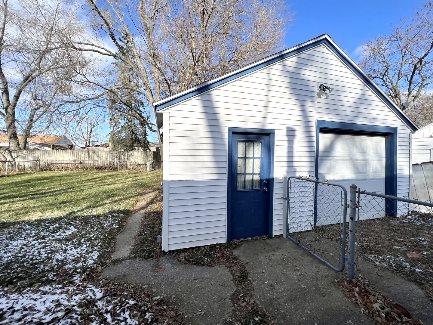 157 Winding Lane Rantoul, IL 61866 - Photo 12 of 13 Gallery Image 12