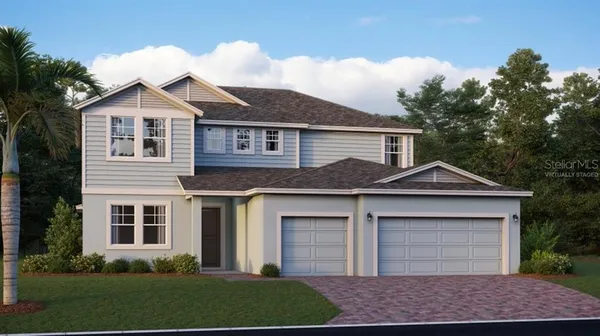 $688,240 | 3120 Namaste Drive, Clermont, FL 34714