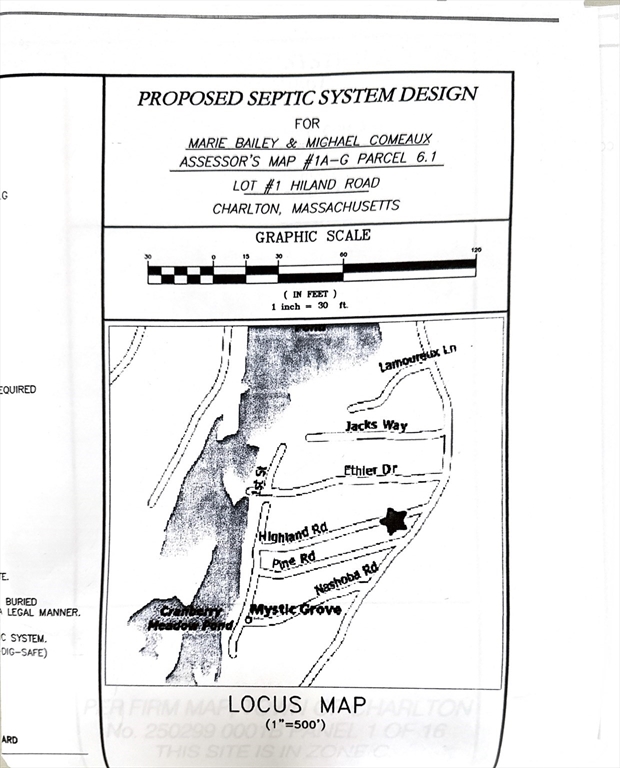 0 Hiland Road Charlton, MA 01507 - Photo 2 of 2 unknown