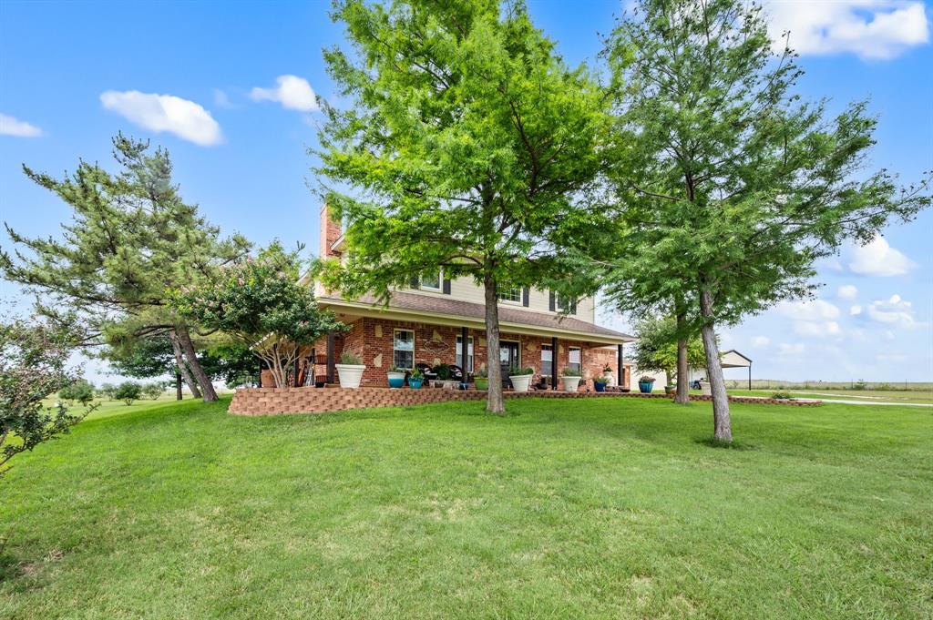2141 Old Denton Road Decatur, TX 76234 - Photo 2 of 40 Front Elevation
