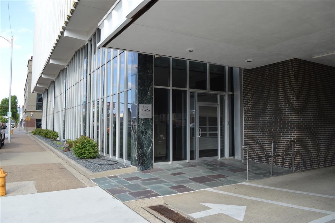 101 Southeast 3rd Street, Unit 4B Evansville, IN 47708 - Photo 2 of 30 Gallery Image 2