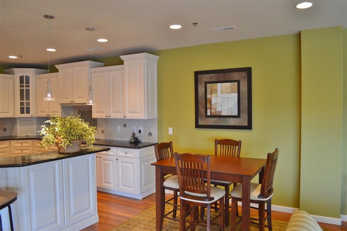 101 Southeast 3rd Street, Unit 4B Evansville, IN 47708 - Photo 11 of 30 Gallery Image 11
