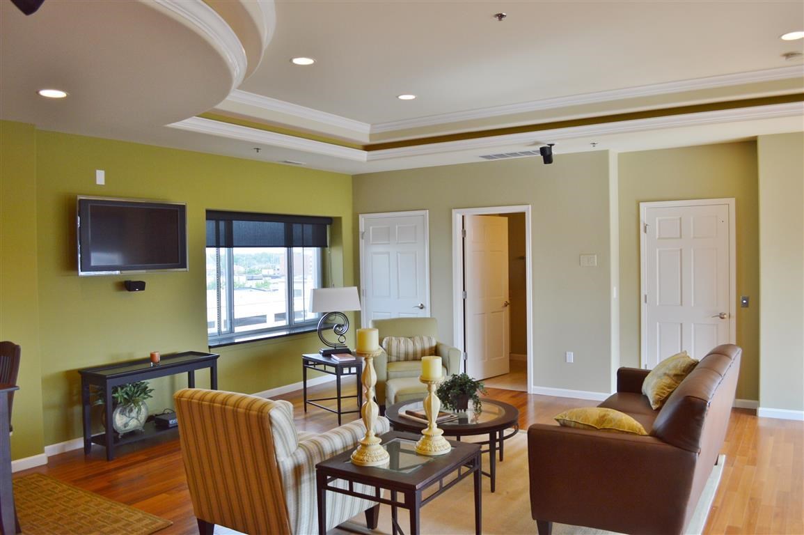 101 Southeast 3rd Street, Unit 4B Evansville, IN 47708 - Photo 13 of 30 Gallery Image 13