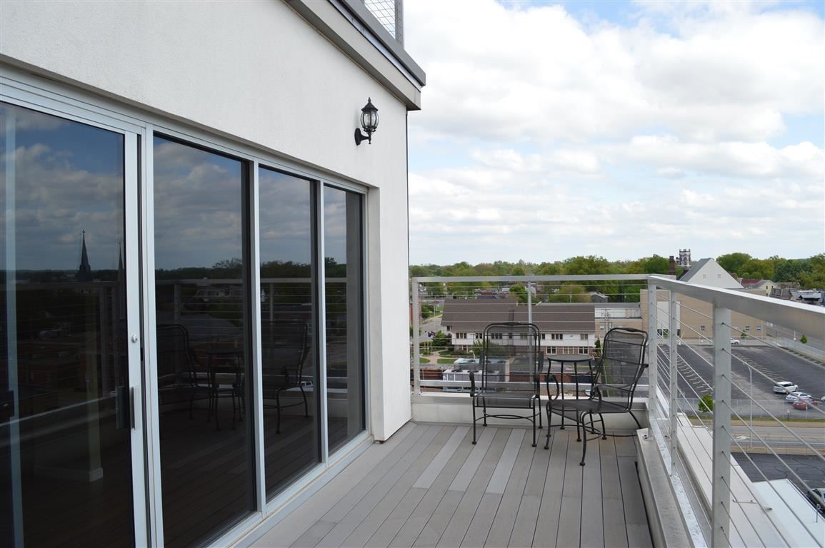 101 Southeast 3rd Street, Unit 4B Evansville, IN 47708 - Photo 23 of 30 Gallery Image 23