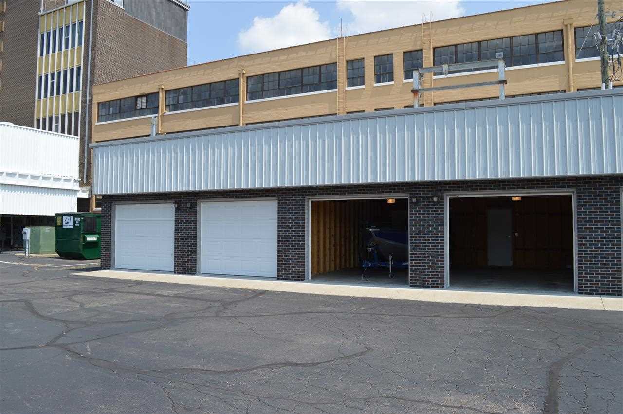 101 Southeast 3rd Street, Unit 4B Evansville, IN 47708 - Photo 4 of 30 Gallery Image 4