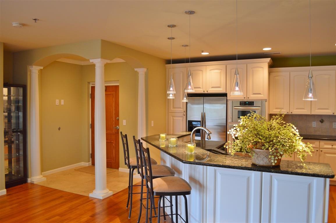 101 Southeast 3rd Street, Unit 4B Evansville, IN 47708 - Photo 8 of 30 Gallery Image 8