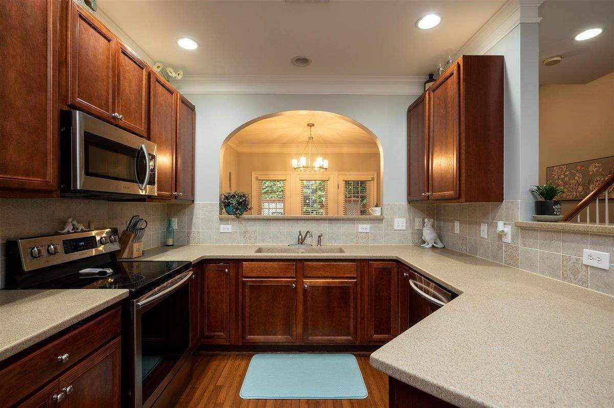 6013 Four Townes Lane Raleigh, NC 27616 - Photo 7 of 26 Photo 7