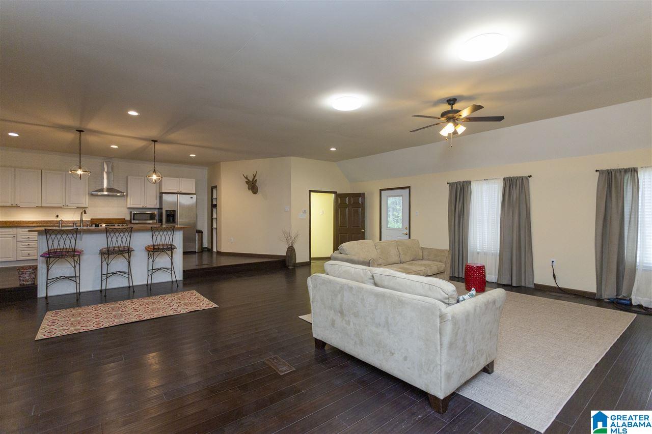 2468 Happy Top Road Morris, AL 35116 - Photo 11 of 46