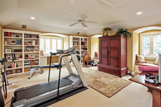 1078 Edgewood Road Lake Forest, IL 60045 - Photo 11 of 18