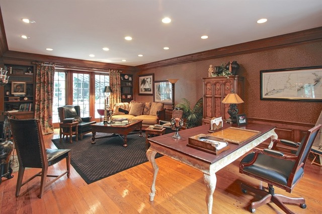 1078 Edgewood Road Lake Forest, IL 60045 - Photo 8 of 18