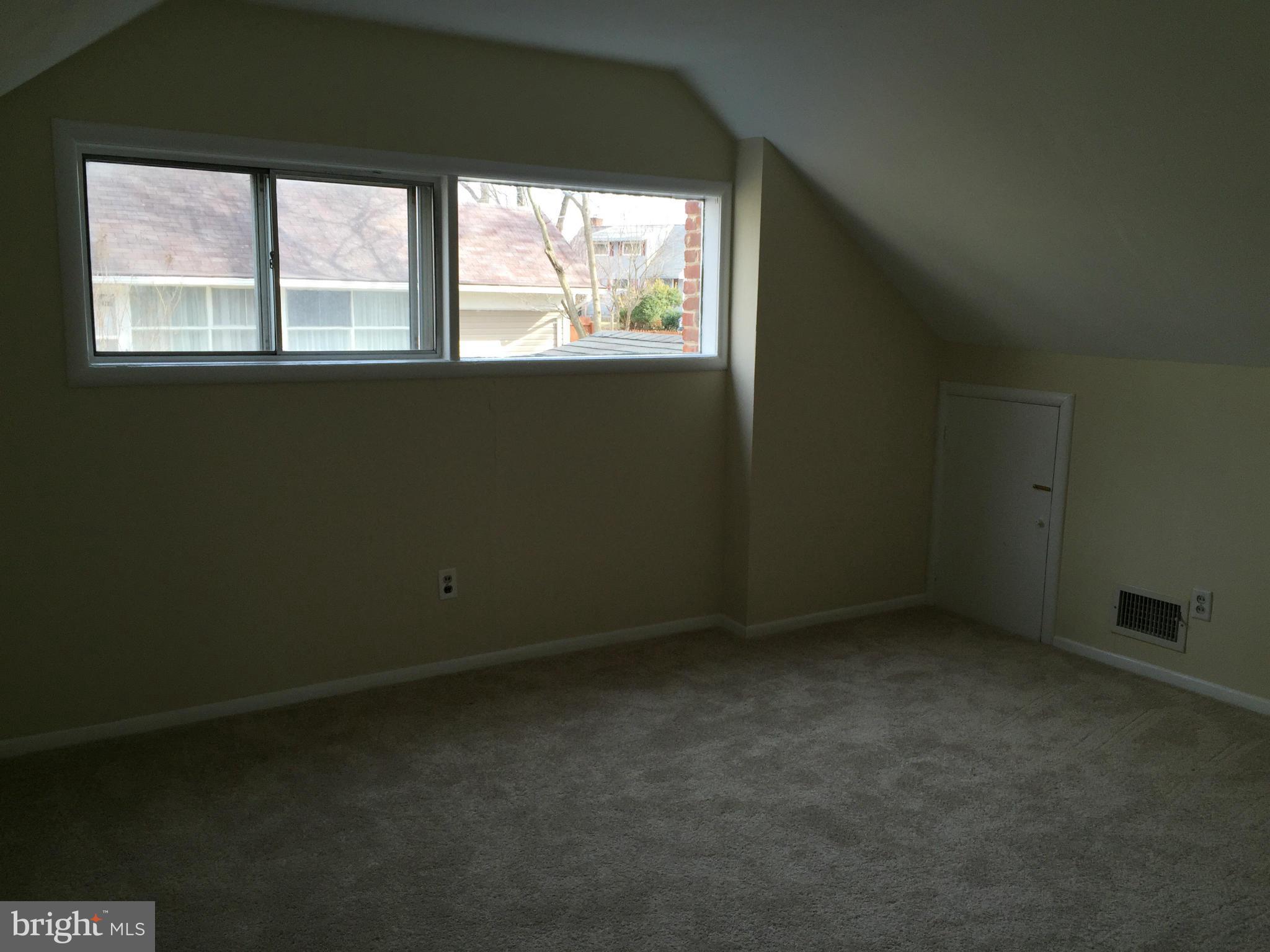 809 Bowie Road Rockville, MD 20852 - Photo 13 of 18 Bedroom