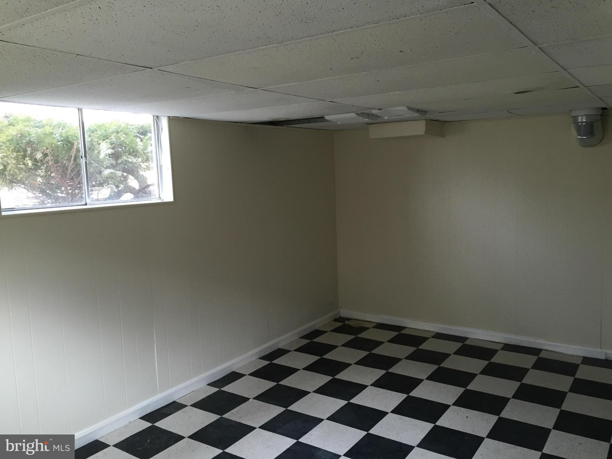 809 Bowie Road Rockville, MD 20852 - Photo 15 of 18 Basement