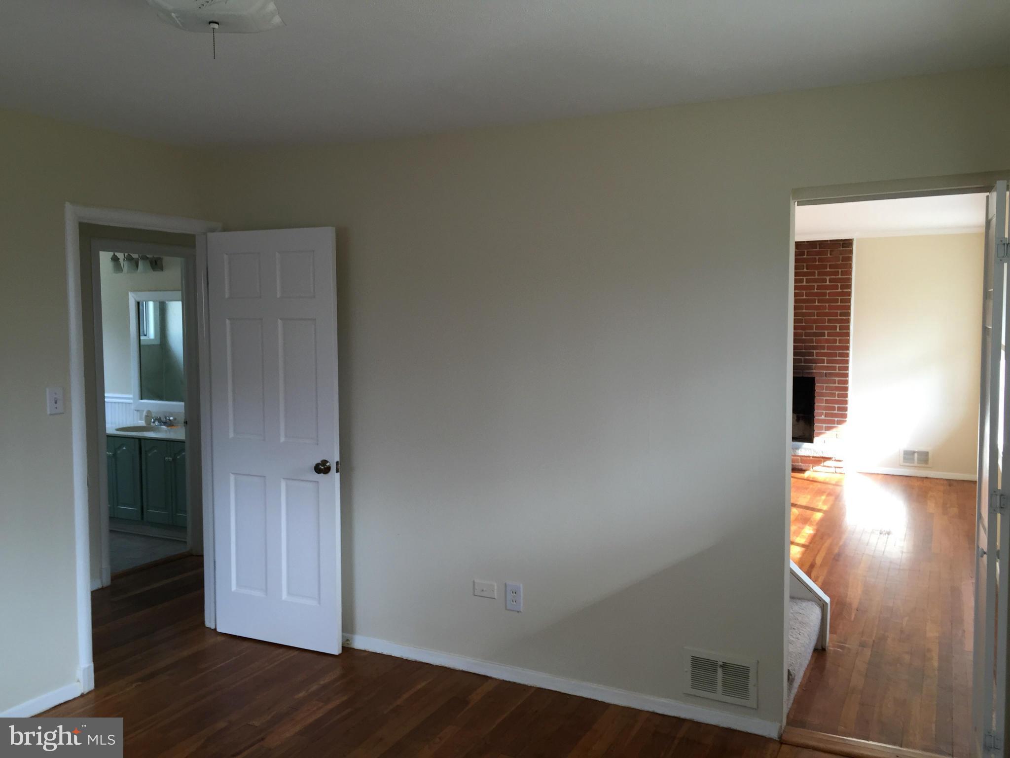 809 Bowie Road Rockville, MD 20852 - Photo 5 of 18 Bedroom