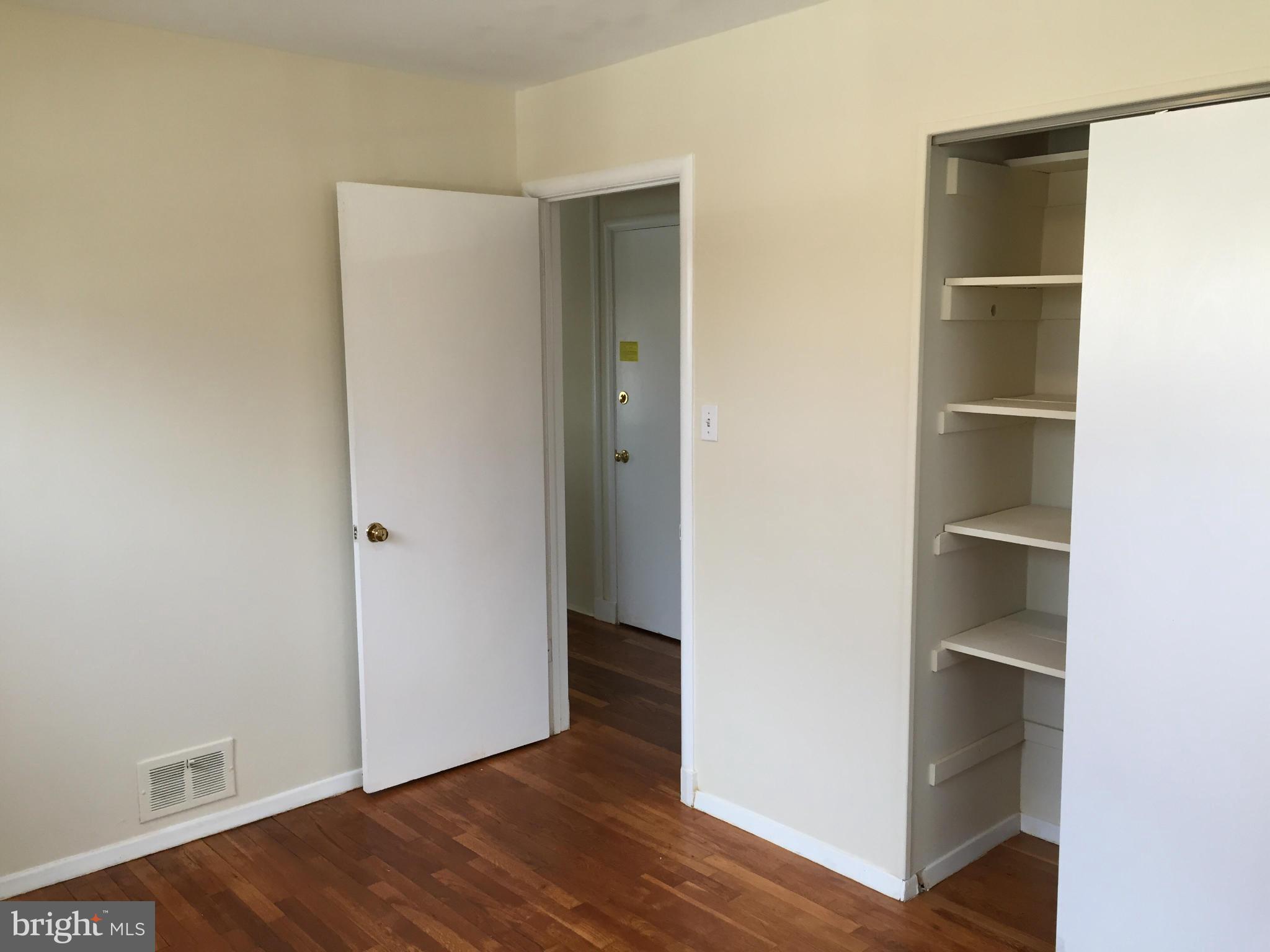 809 Bowie Road Rockville, MD 20852 - Photo 7 of 18 Bedroom