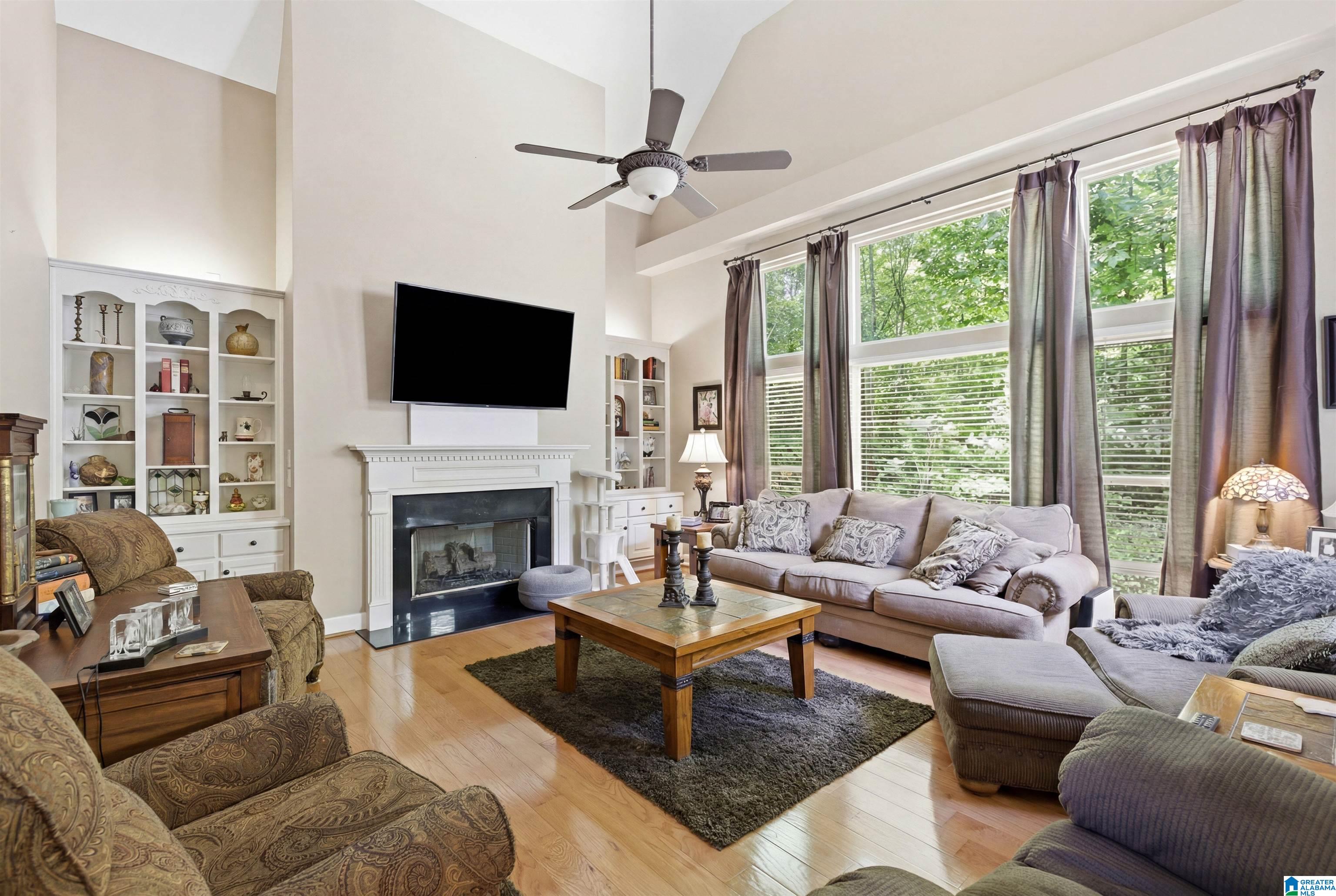 205 Quail Ridge Road Helena, AL 35080 - Photo 20 of 52 Gallery Image 20