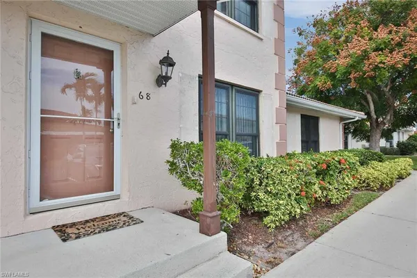 $4,750 | 68 Marco Villas Drive, Unit R5, Marco Island, FL 34145
