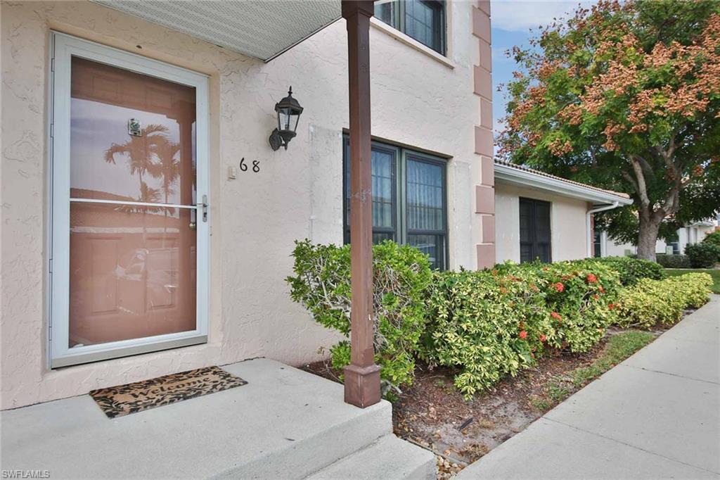 68 Marco Villas Drive, Unit R5 Marco Island, FL 34145 - Photo 14 of 14