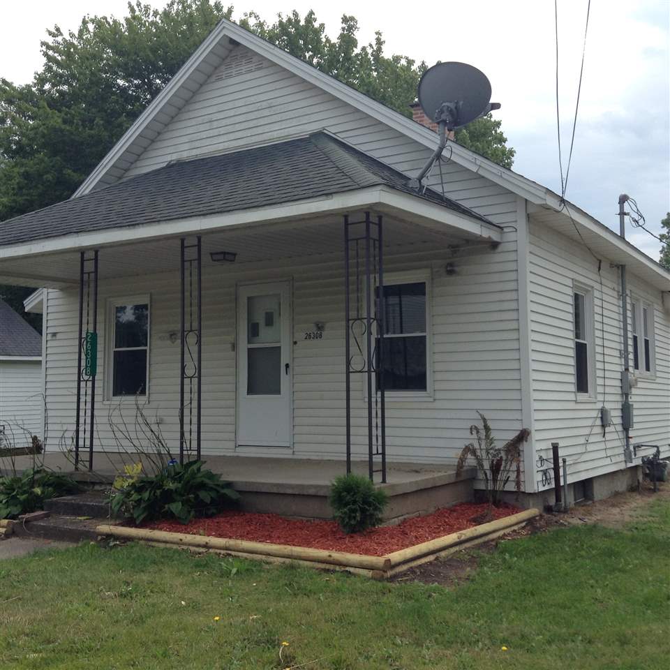 26308 Edison Road South Bend, IN 46628 - Photo 1 of 23